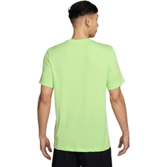 Nike Dri-FIT Studio Pro Shirt