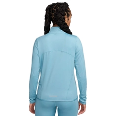 Nike Dri-FIT Swift Element UV 1/2-Zip Top