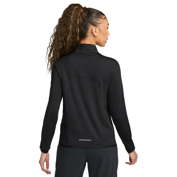 Nike Dri-FIT Swift Element UV 1/2-Zip Top