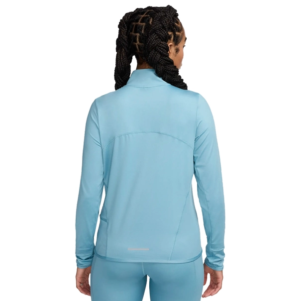 Nike Dri-FIT Swift Element UV 1/2-Zip Top