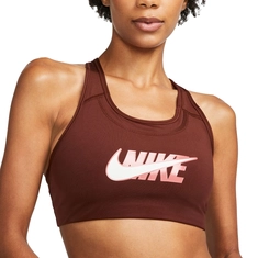 Nike DRI-FIT SWOOSH ICON CLASH WOME