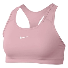 Nike Dri-Fit Swoosh Medium-Support BH