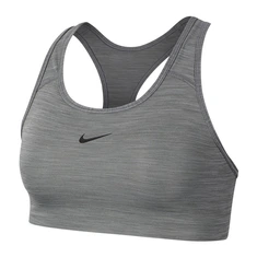 Nike Dri-Fit Swoosh Medium-Support BH