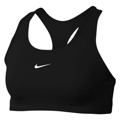 Nike Dri-Fit Swoosh Medium-Support BH