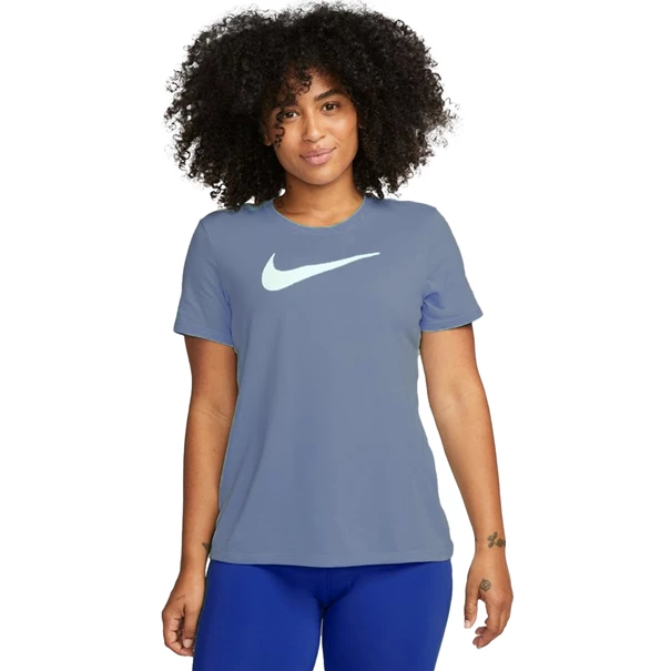 Nike Dri-FIT Swoosh T-Shirt