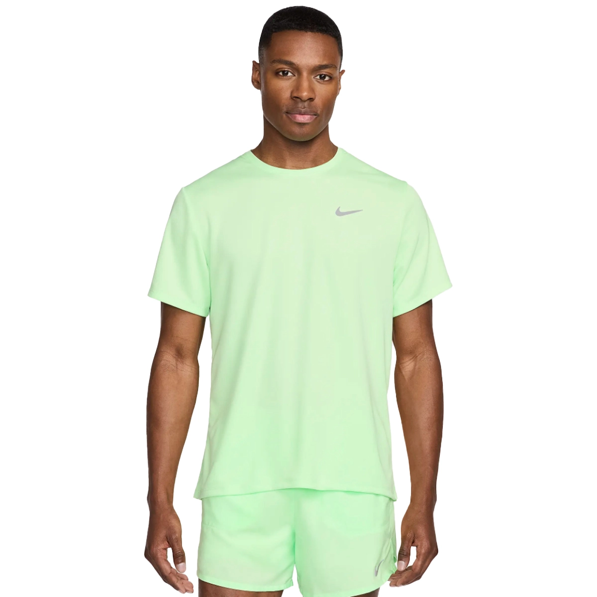 Nike dri fit hardloopshirt online