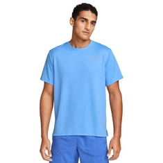 Nike Dri-FIT UV Miler Hardloopshirt