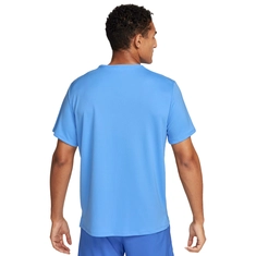 Nike Dri-FIT UV Miler Hardloopshirt