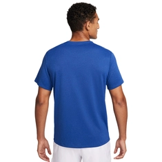 Nike Dri-FIT UV Miler Hardloopshirt