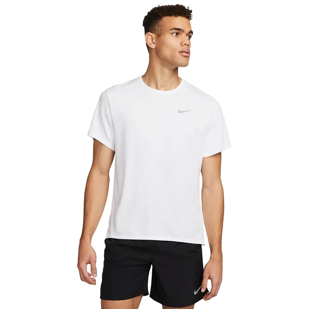 Nike Dri-FIT UV Miler Hardloopshirt