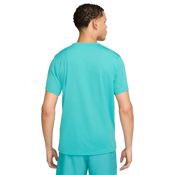 Nike Dri-FIT UV Miler Hardloopshirt