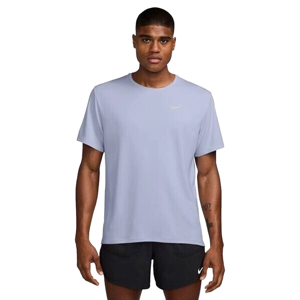 Nike Dri-FIT UV Miler Hardloopshirt