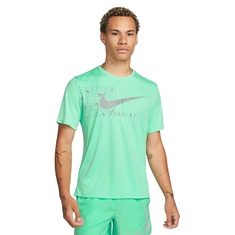 Nike Dri-FIT UV Miler Run Division
