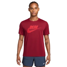 Nike Dri-FIT UV Miler Run Energy T-Shirt