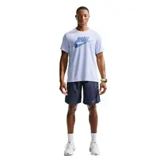 Nike Dri-FIT UV Miler Run Energy T-Shirt