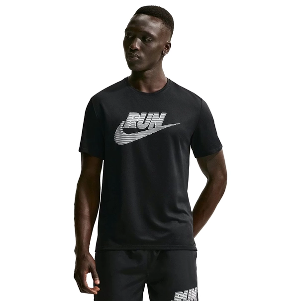 Nike Dri-FIT UV Miler Run Energy T-shirt