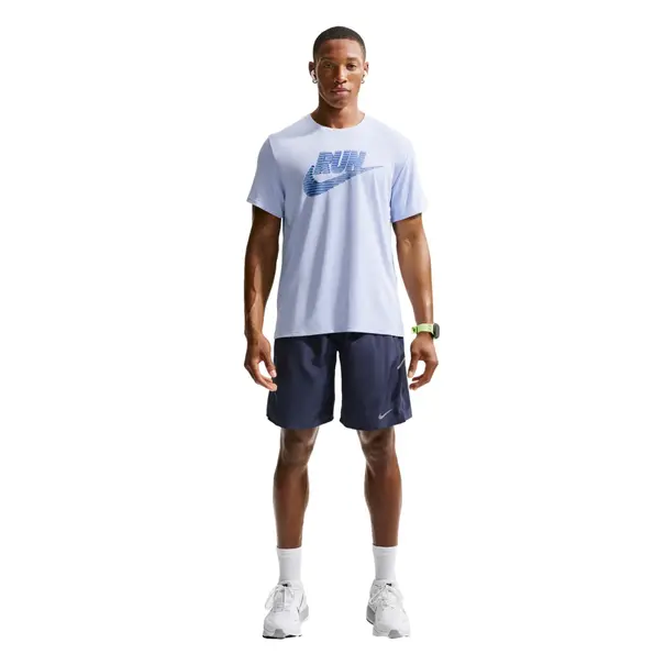 Nike Dri-FIT UV Miler Run Energy T-Shirt