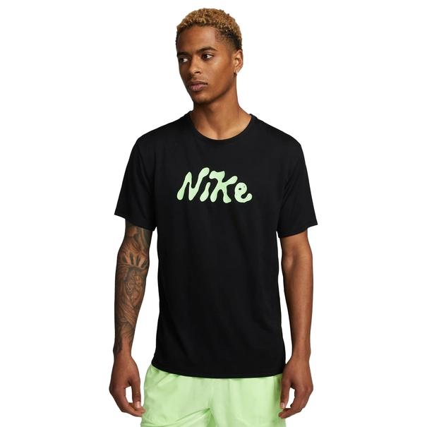 Nike Dri-FIT UV Miler Studio '72 Running Top