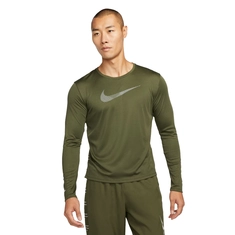 Nike DRI-FIT UV RUN DIVISION MILER