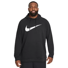 Nike Dry Graphic Pullover Hoodie
