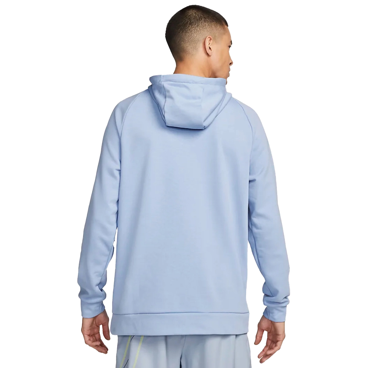 Nike training pullover discount