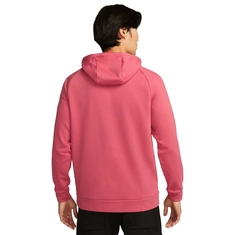 Nike Dry Graphic Pullover Training Hoodie