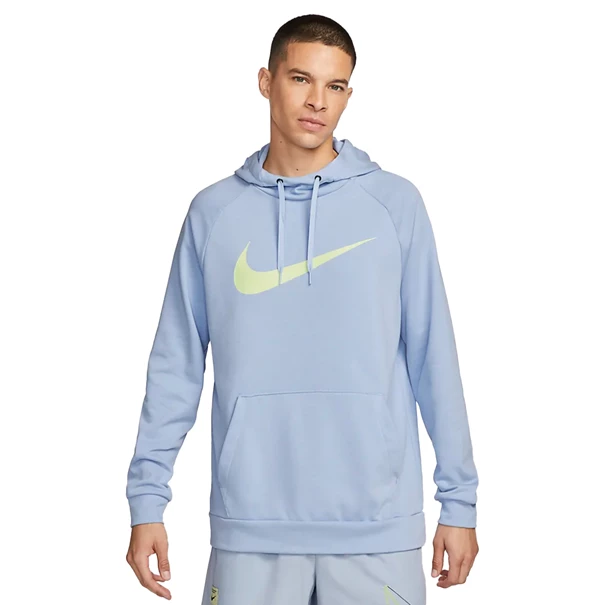 Nike Dry Graphic Pullover Training Hoodie