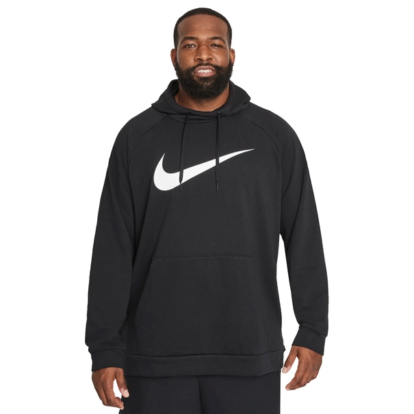 Nike Dry Graphic Pullover Training Hoodie