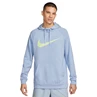 Nike Dry Graphic Pullover Training Hoodie