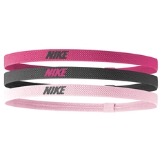 Nike ELASTIC HEADBANDS 2.0 3 PK