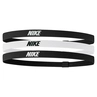 Nike ELASTIC HEADBANDS 2.0 3 PK