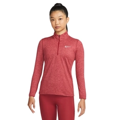 Nike Element 1/2-Zip Top
