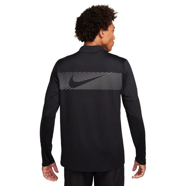 Nike Element Flash Dri-FIT 1/2-Zip Top