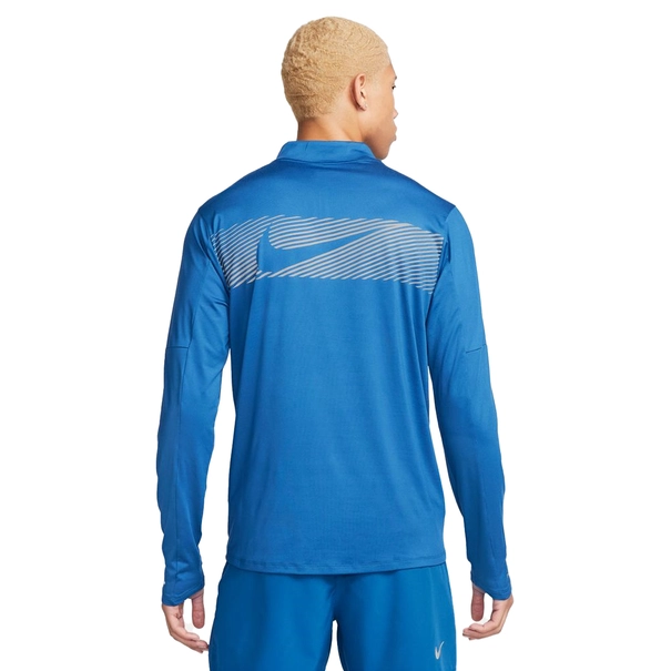 Nike Element Flash Dri-FIT 1/2-Zip Top