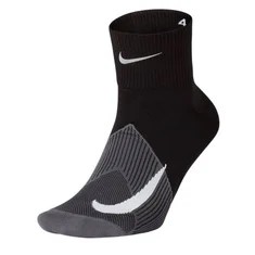 Nike Elite Lightweight Quarter hardloopsokken