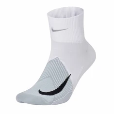 Nike Elite Lightweight Quarter hardloopsokken
