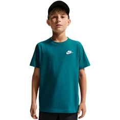 Nike Emb Futura T-Shirt
