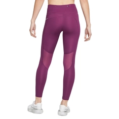 Nike Epic Fast Mid-Rise Legging