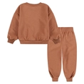 Nike Essential Fleece Crew Set