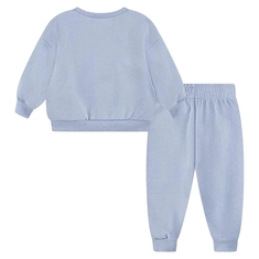 Nike Essential Fleece Crew Set