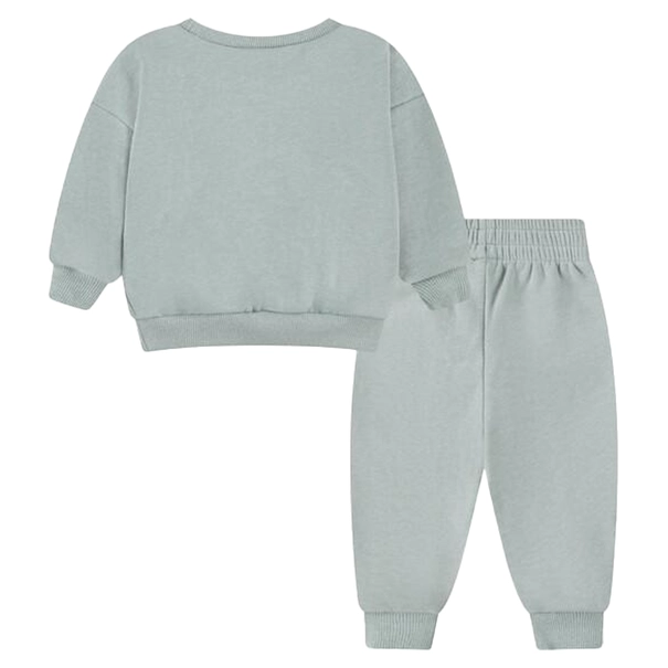 Nike Essential Fleece crew set