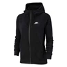 Nike Essential Fleece Full-Zip Hoodie