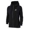 Nike Essential Fleece Full-Zip Hoodie