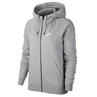 Nike Essential Fleece Full-Zip Hoodie
