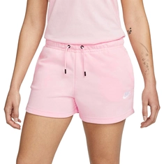 Nike ESSENTIAL French Terry Shorts