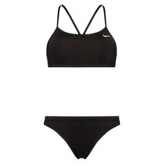 Nike Essential Racerback Bikini Set