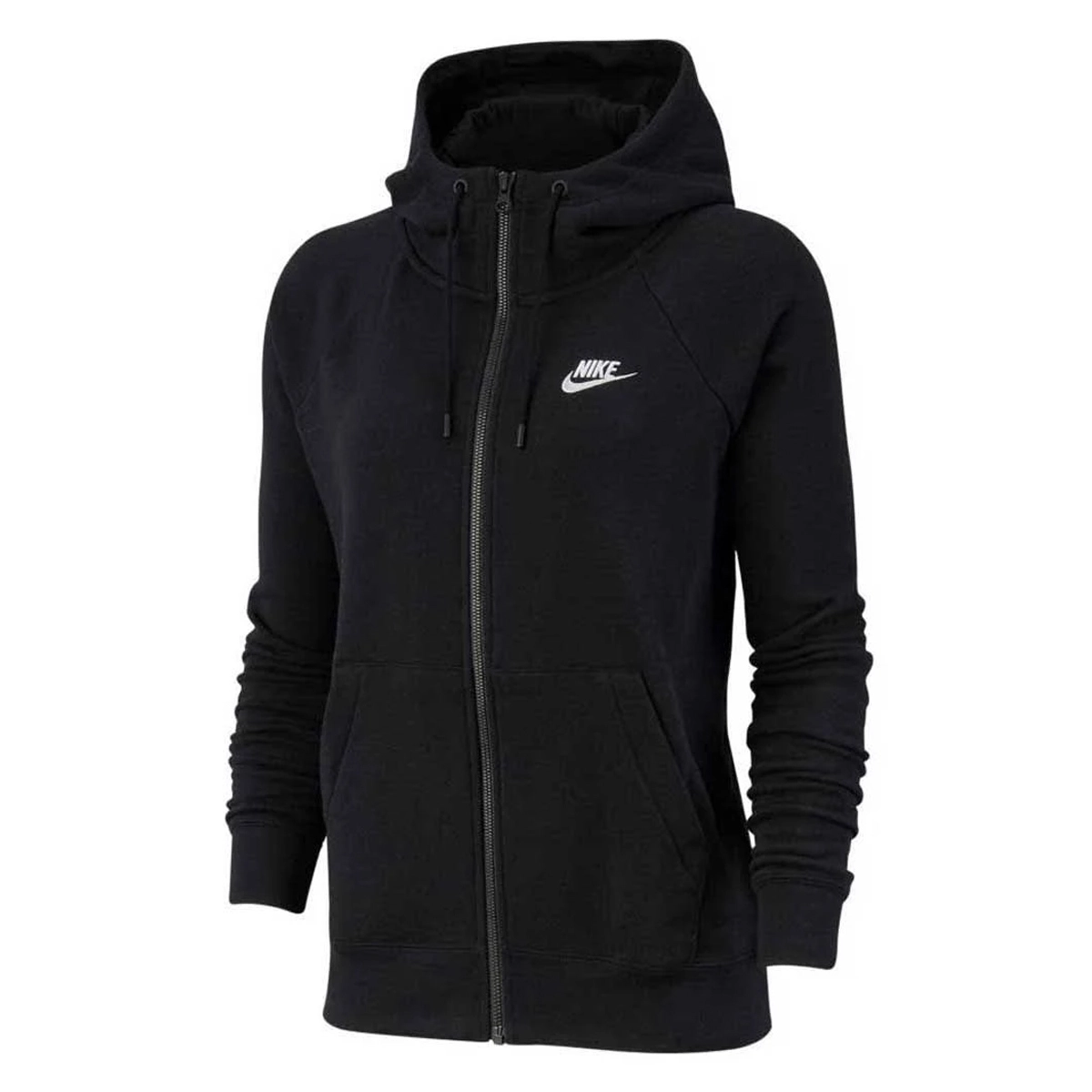 nike sportswear essential hoodie