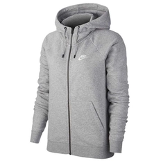 Nike Essentials Full Zip Fleece Hoodie