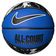 Nike Everyday All Court 8P Graphic Basketbal