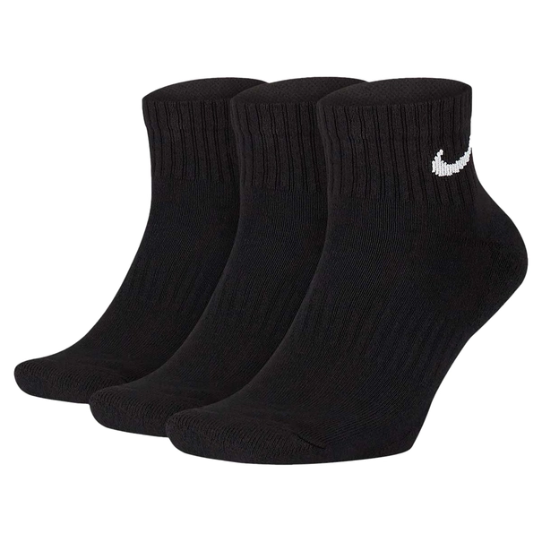 Nike Everyday Cushioned Enkel Sokken